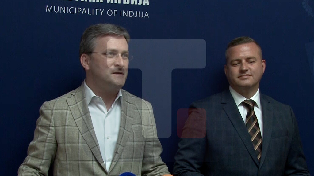 Selaković: Ove godine uloženo je 430 miliona dinara, a broj opština i gradova se smanjuje