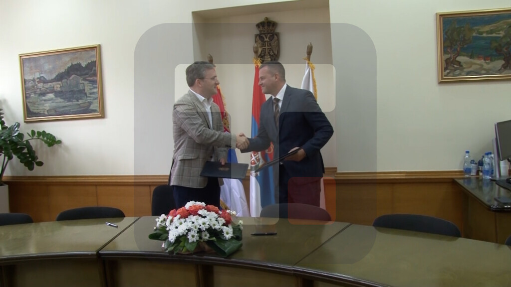 Inđiji sedam miliona dinara kroz ovogodišnji program "Gradovi u fokusu"