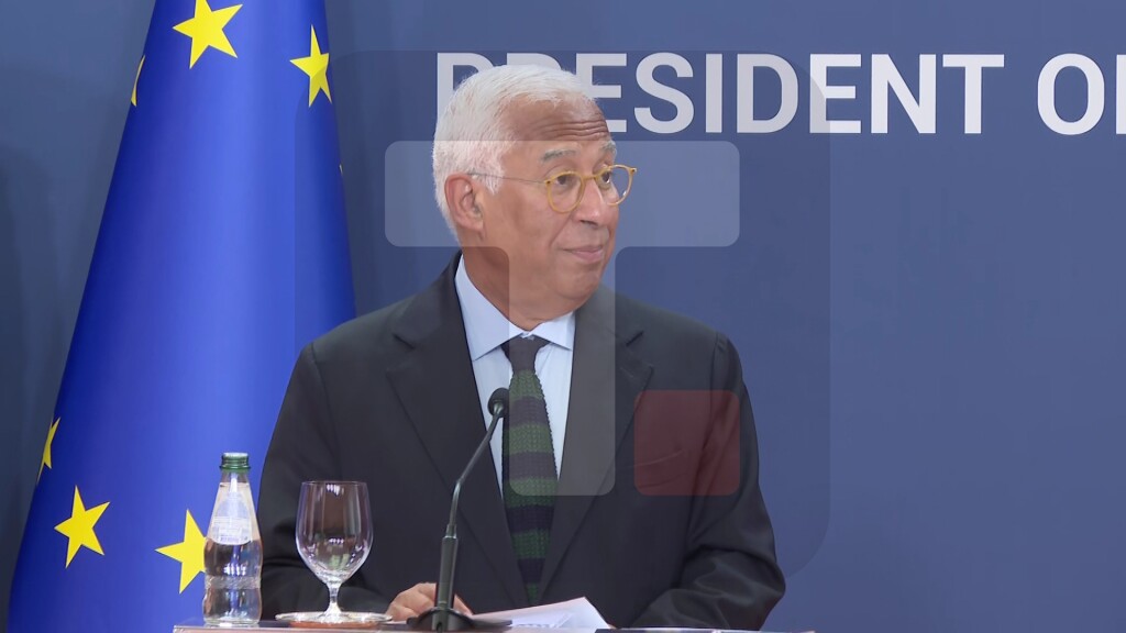 Košta: EU posvećena evroperspektivi Srbije, proširenje se zasniva na izgradnji poverenja