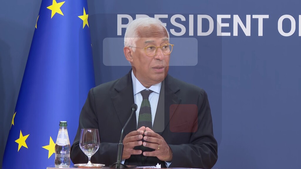 Košta: EU je spremna da podrži Srbiju u njenim reformama kako bi postala njena članica