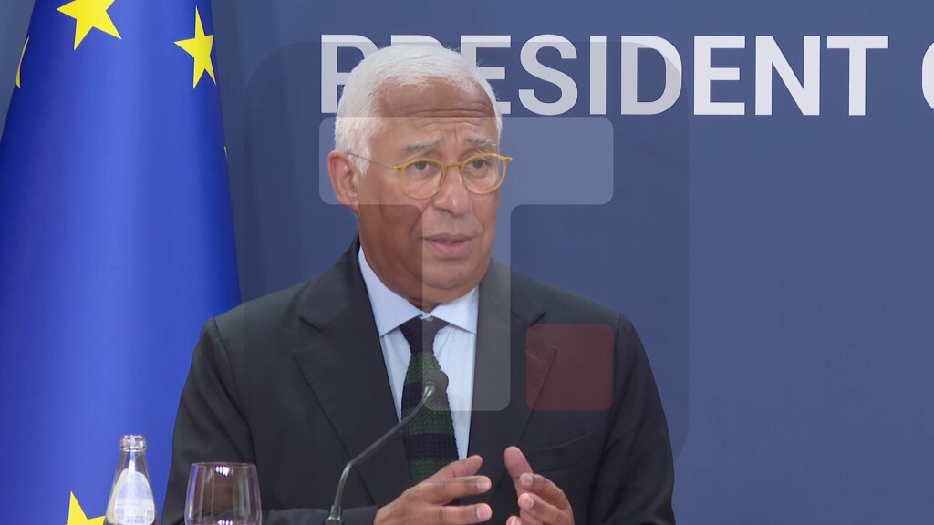 Košta: Zahtev EU za reforme institucija u Srbiji nije jednostavan proces, iz tog razloga treba zajedno da radimo na tome