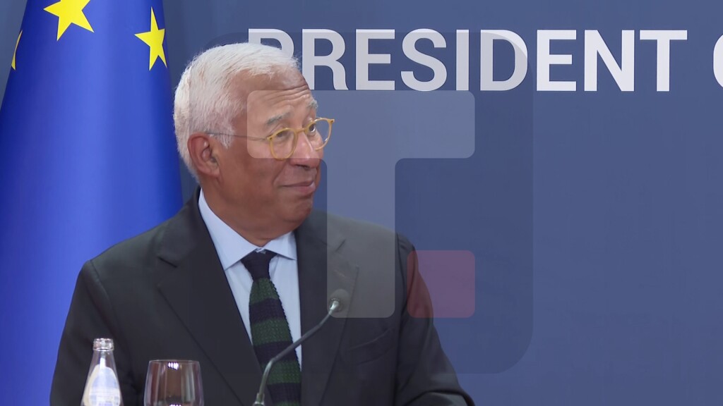 Košta: Evropski lideri i lideri Zapadnog Balkana moraju da razgovaraju kako bismo brže i dalje otišli kao EU