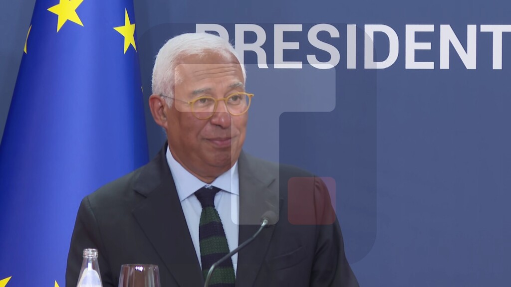 Košta: Regionalana integracija i dobri odnosu su benefitni za građane Balkana