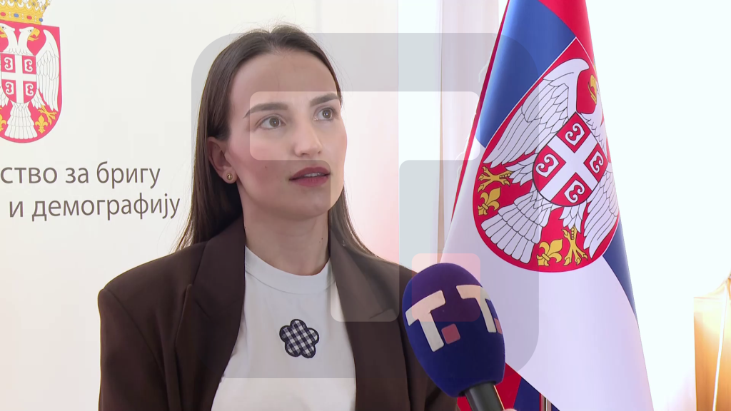Kresojević: Subvencije za kupovinu stana bile veliki vetar u leđa da se odlučimo na taj korak