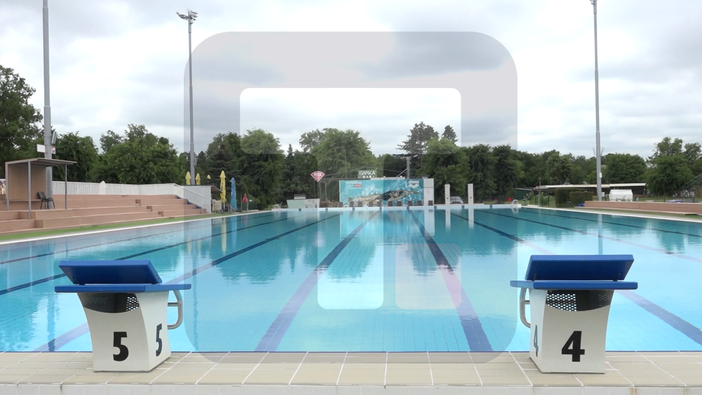 Sportski i poslovni centar „Vojvodina“