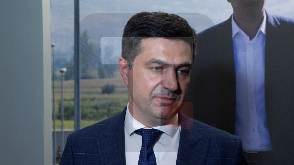 Pavlović: Glasanjem za Srpsku listu se brane interesi srpskog naroda koji živi na prostoru Kosova i Metohije