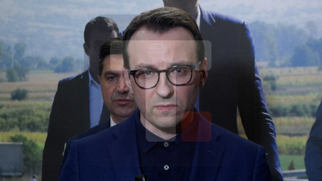 Petković: Očekujem u nedelju, 7. juna, pobedu Srpske liste