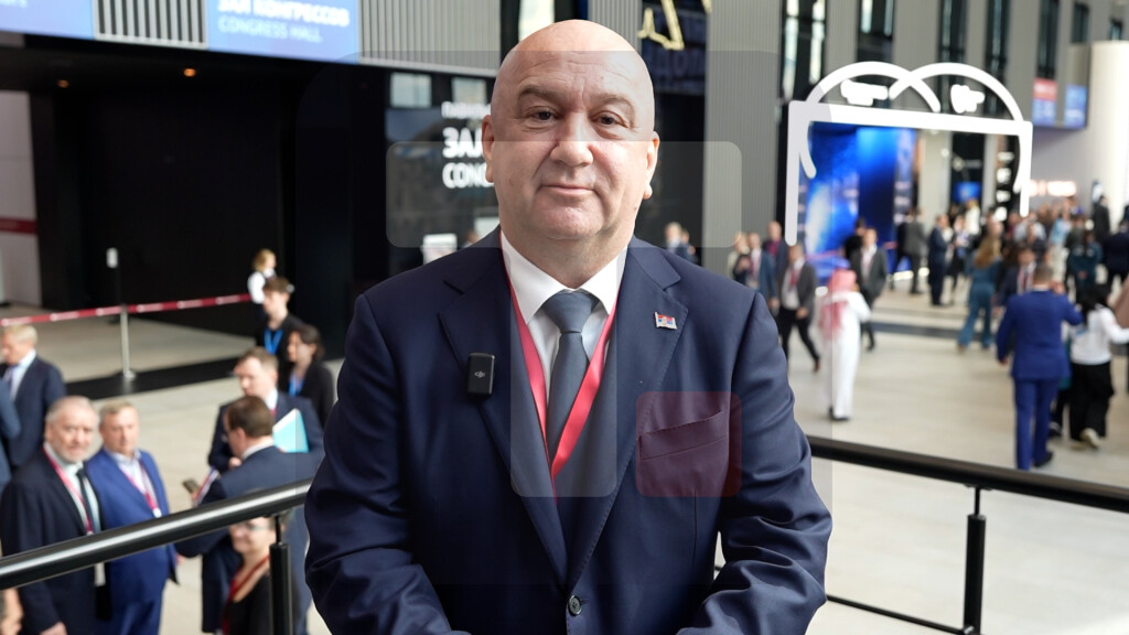 Popović: Srbija će i dalje imati najnižu cenu gasa i sigurno snabdevanje