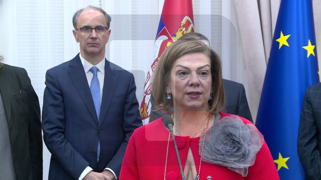 Popović: Male opštine ne traže privilegije već samo ravnopravno učešće u razvoju Srbije