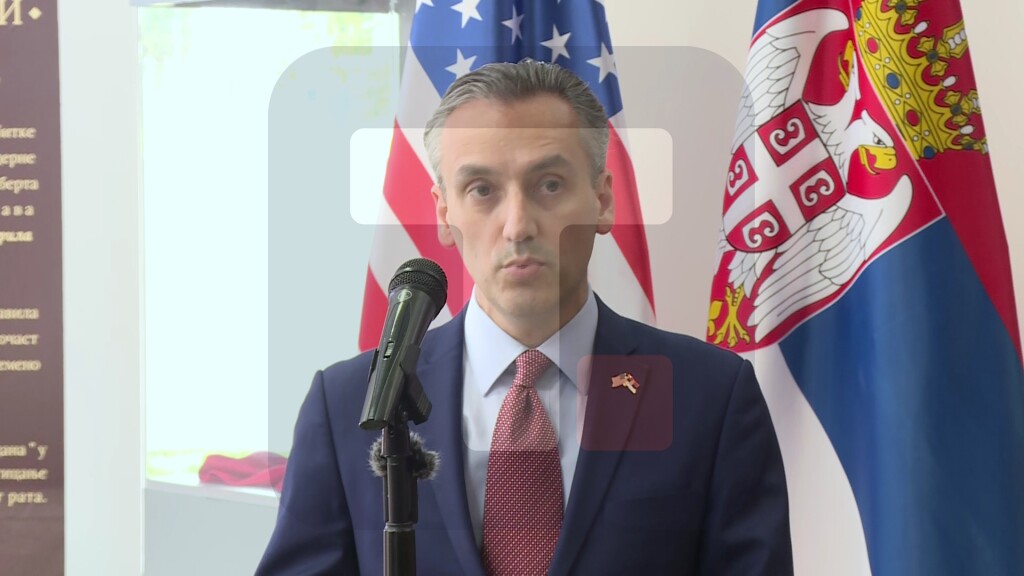 Titola: Naše nacije su bile ujedinjenije mnogo više nego što su bile podeljene
