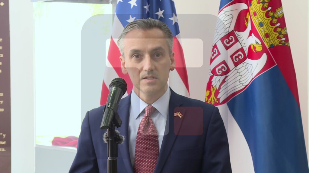 Titola: Nalazimo se u novoj eri bilateralnih odnosa