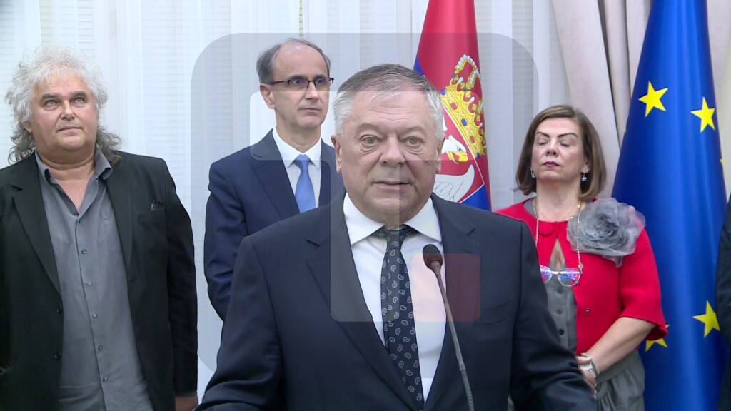 Tončev: Nabavka autocisterni za pet nerazvijenih opština važan korak u rešavanju problema vodosnabdevanja u lokalnim samoupravama