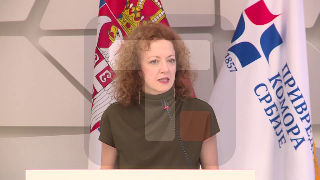 Vasić: Kreativna industrija otvara radna mesta,razvija kulturni identitet i inovacije