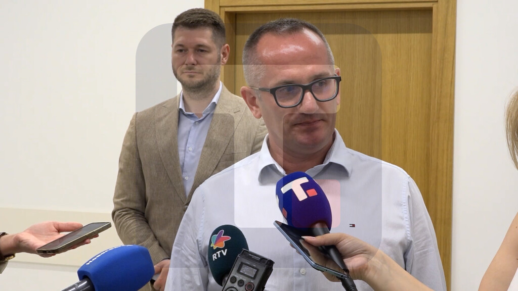 Vasić: Svi smo na istom zadatku – da našim sugrađanima približimo i poboljšamo zdravstvenu uslugu