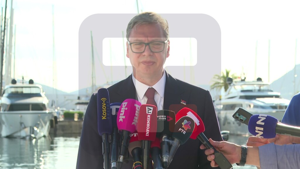 Vučić: Sa Micotakisom razgovori o otvaranju novih polja saradnja sa Grčkom