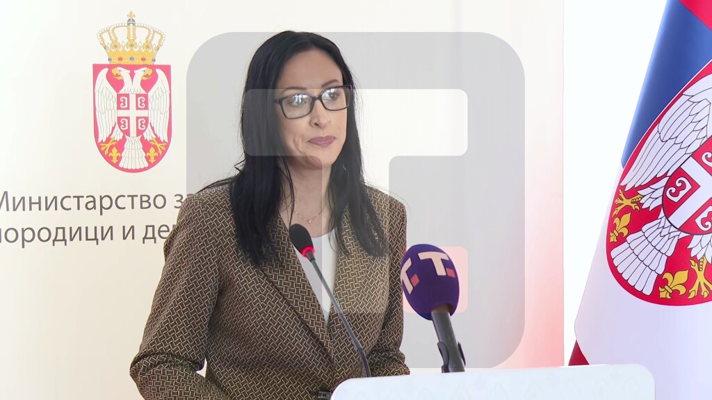 Žarić Kovačević: Odobrena 54 zahteva za subvencije za prvi stan majkama u vrednosti od 900.000 evra