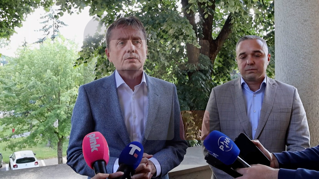 Glišić: Jedan od ključnih problema jeste rekonstrukcija Predškolske ustanove Arilje