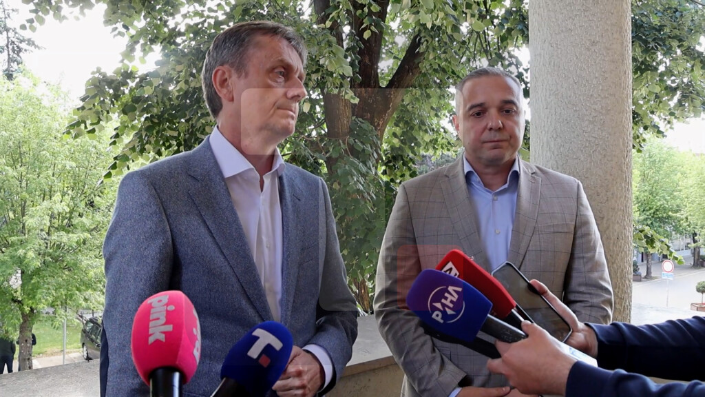Glišić: To je cevovod star 33 godine koji nije ni trebalo da bude ugrađen jer je napravljen od lošijeg materijala