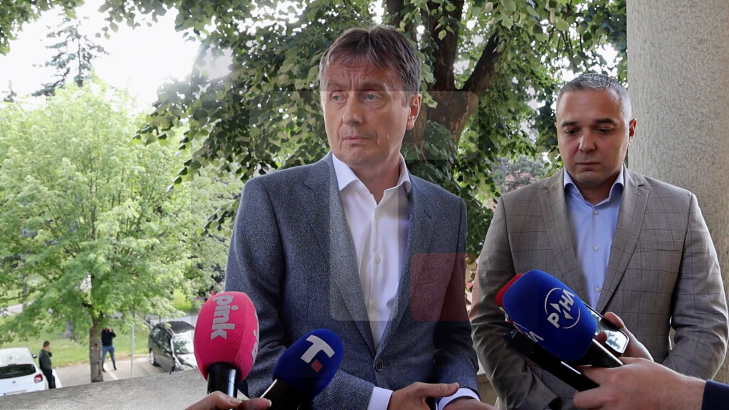 Glišić: Predsednik Vučić je ozbiljan državnik, ozbiljan lider koji drži do svoje reči