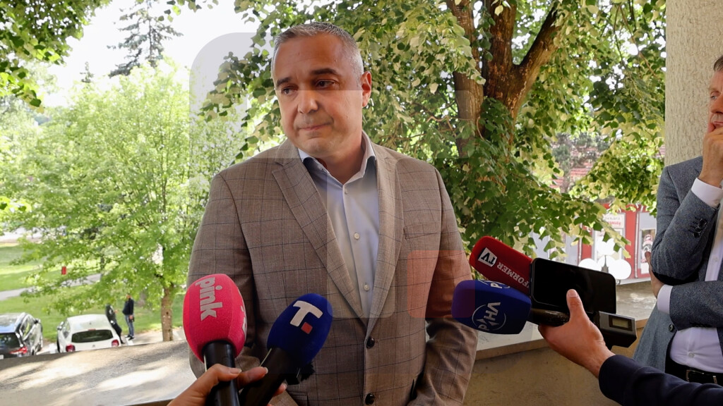 Maslar: Značajno je da je ministru, kao i Vladi Srbije i predsedniku Aleksandru Vučiću, stalo kako do Beograda, Kragujevca i Niša, tako i do Arilja i mnogih manjih mesta