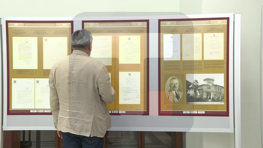 Otvorena izložba arhivskih dokumenata povodom 80 godina diplomatskih odnosa Srbija i Meksiko