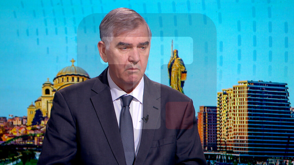 Beriša: Akcioni plan za ostvarivanje prava nacionalnih manjina će doneti značajna poboljšanja