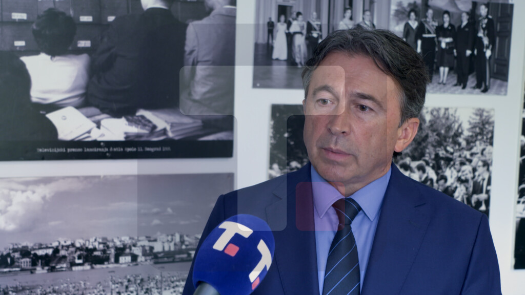 Bjegović: Procena BIA o Vučićevom odlasku u CG profesionalna, tu nema grama politike