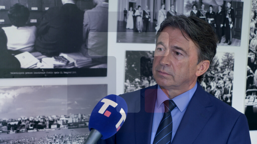 Bjegović: Srbija je nezaobilazna na Zapadnom Balkanu na putu ka EU