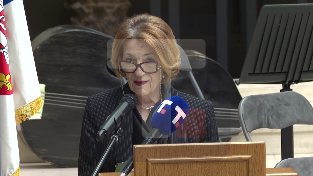 Borić Brešković: Mladi ljudi donose novi život Srpskom ukupnom nematerijalnom nasleđu