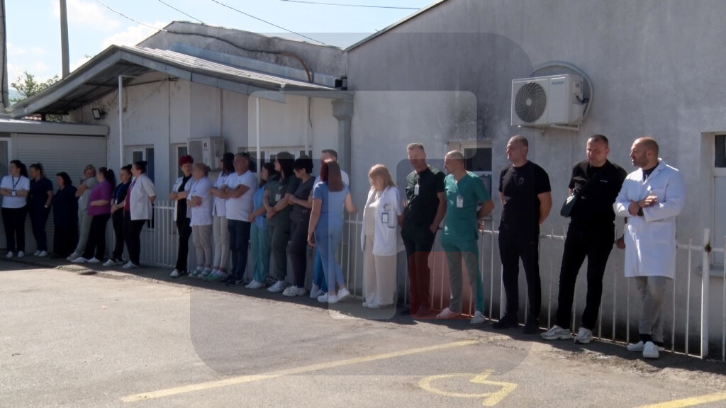 Nastavljeni skupovi podrške uhapšenim Srbima širom KiM