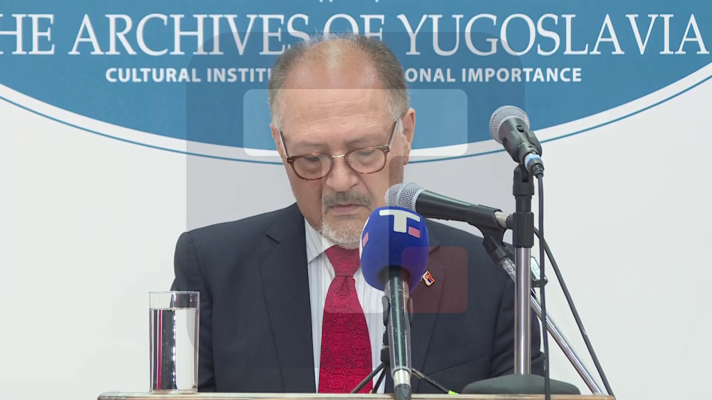 Korona: Meksiko je oduvek podržavao srpski suverenitet i teritorijalni integritet po pitanju AP KiM