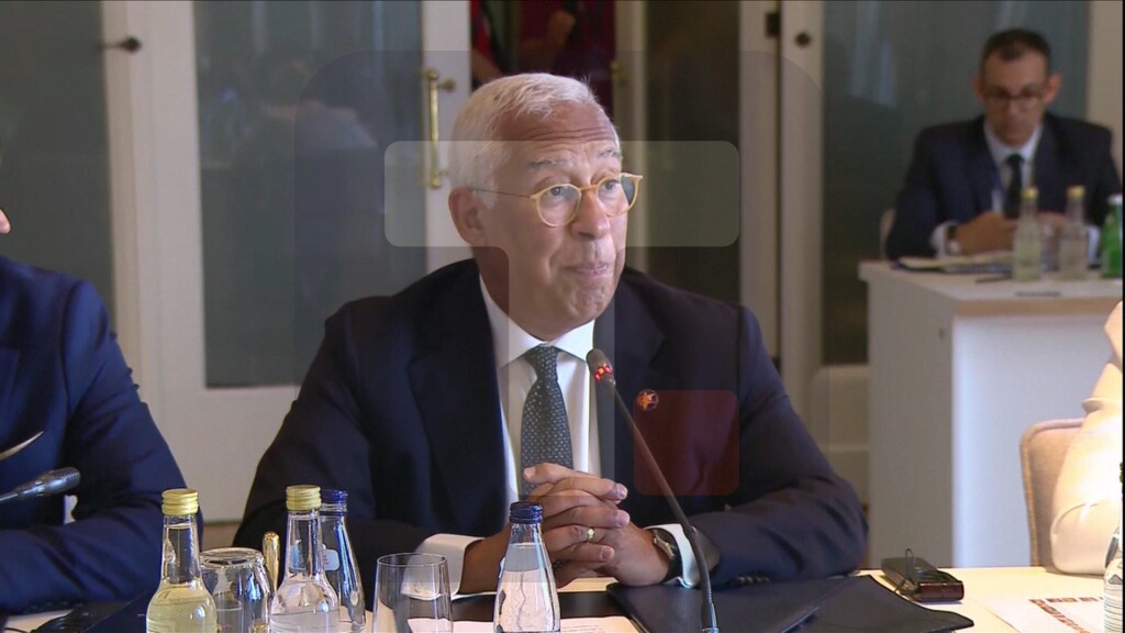 Košta: Uspeh Crne Gore važan jer pokazuje da proširenje postaje stvarno