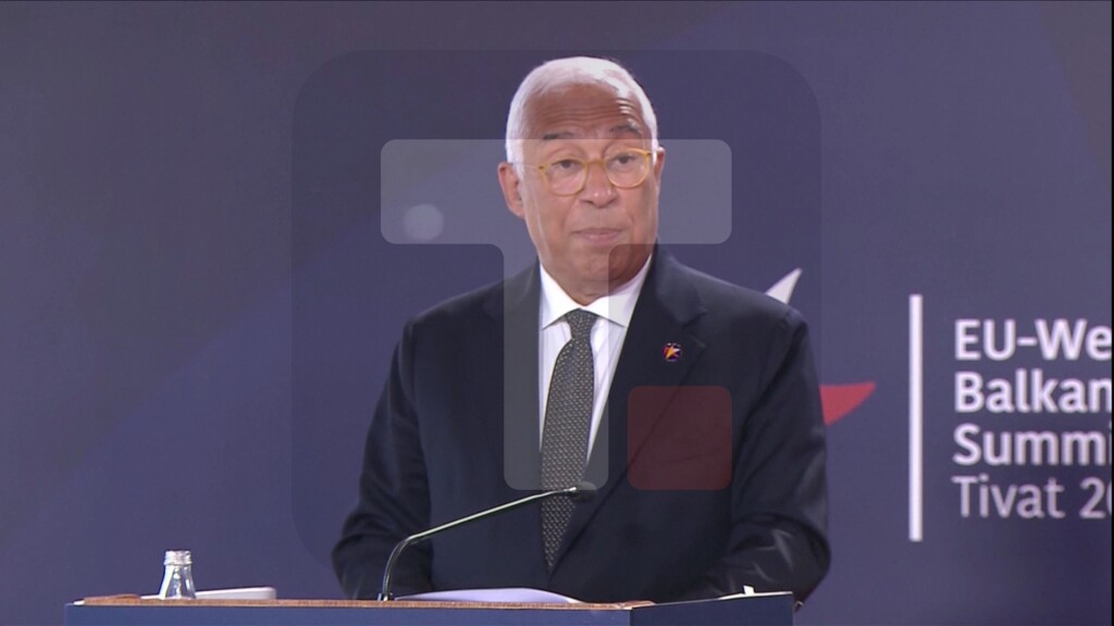 Košta: Naša današnja diskusija pokazala je našu zajedničku ambiciju da što pre ostvarimo rezultate proširenja