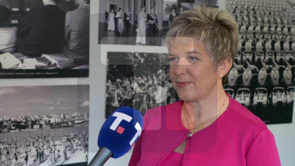 Kovač: Neophodno je da se nađe zajednički minimum makar oko evropskih integracija
