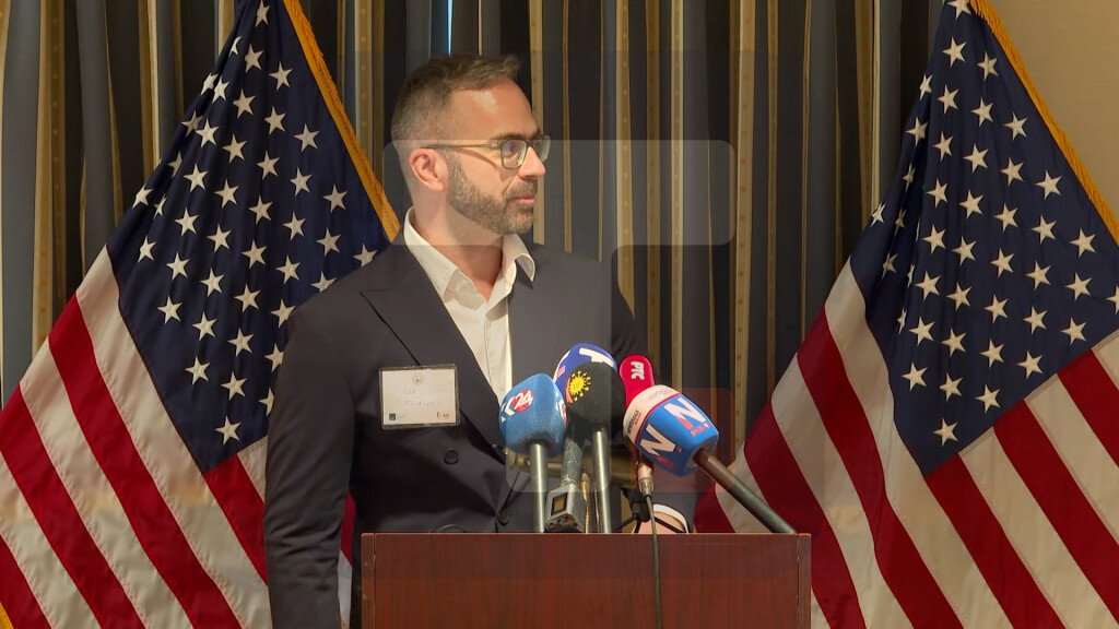 Kovačević: Ekspo 2027 će biti više od izložbe, globalna platforma za dijalog i inovacije