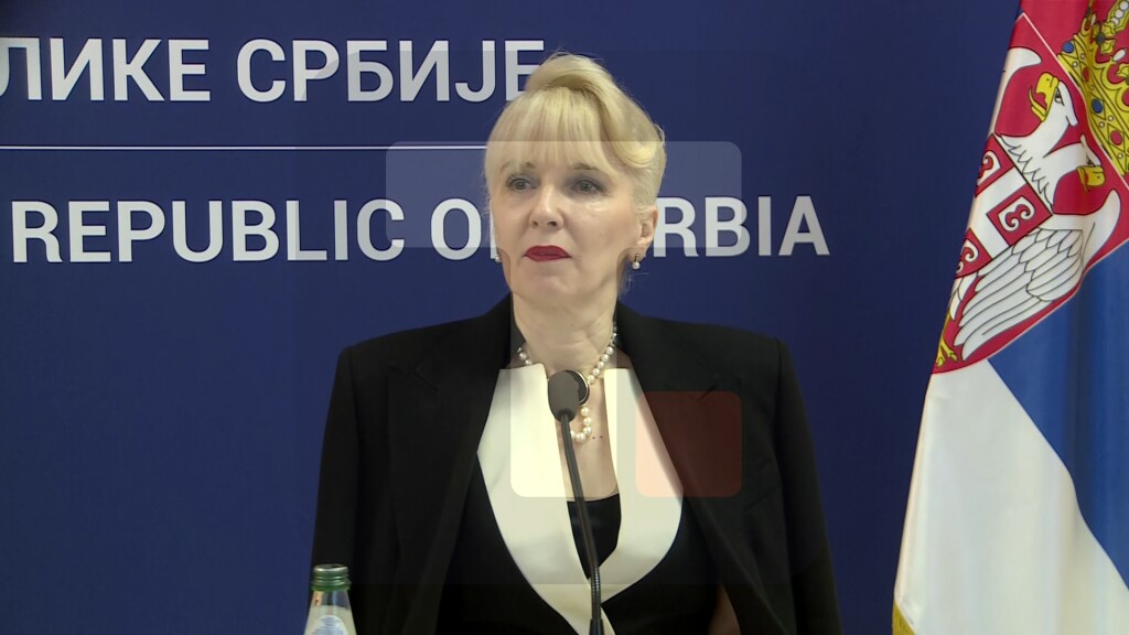 Lazarević: Sporazum obuhvata i različite oblasti ekonomske saradnje
