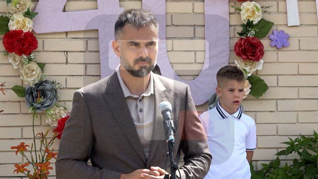 Mićin: Vrtić „Palčica“ već četiri decenije čuva i vaspitava generacije Novosađana