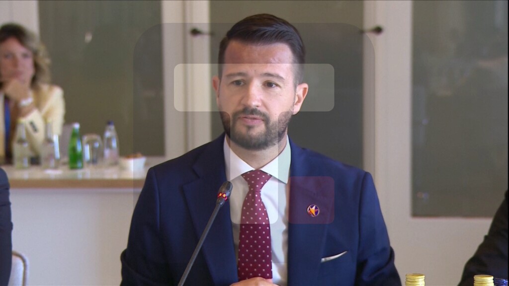Milatović: Ključna poruka samita da se EU i Zapadni Balkan ujedinjuju zajedničkom vizijom