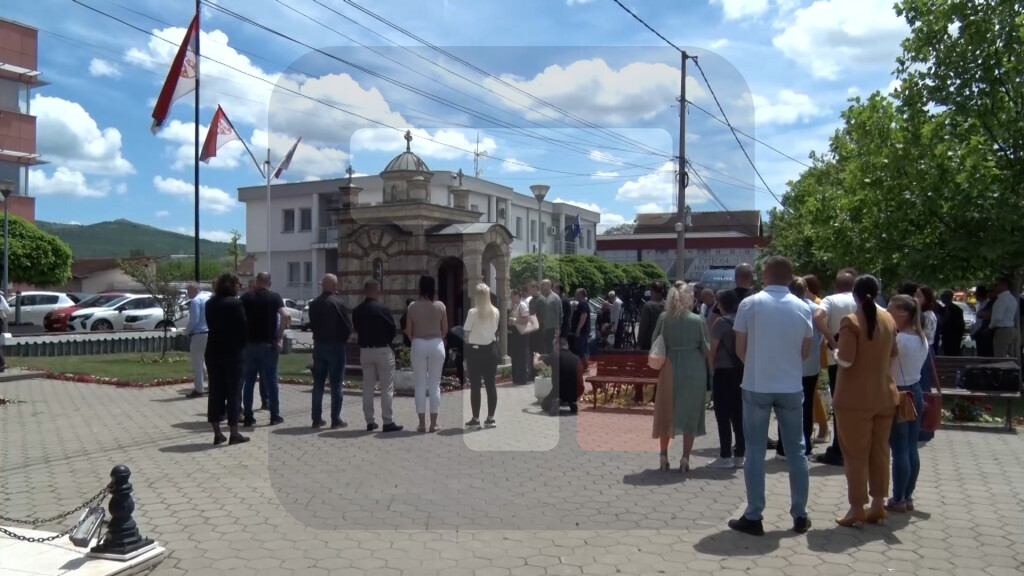 U Gračanici obeležena 22. godišnjica ubistva Dimitrija Popovića