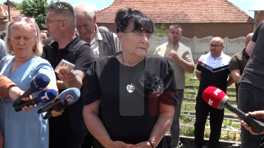 Popović: Ne prođe dan, a da ne pomisli na svog sina, koji je voleo život i ljude