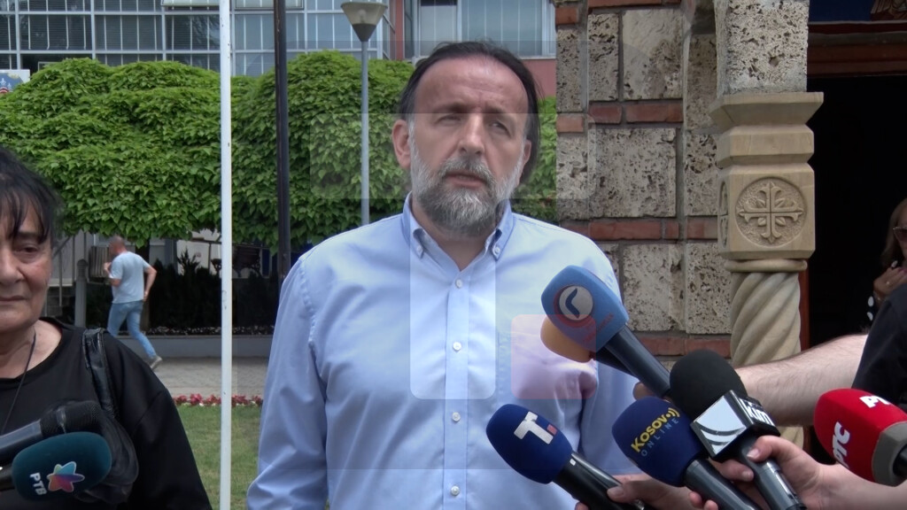 Rakočević: Vreme nije ublažilo bol, niti ublažilo nepravdu, Gračanica je tog dana pogođena u srce, a da ta rana i dalje krvari