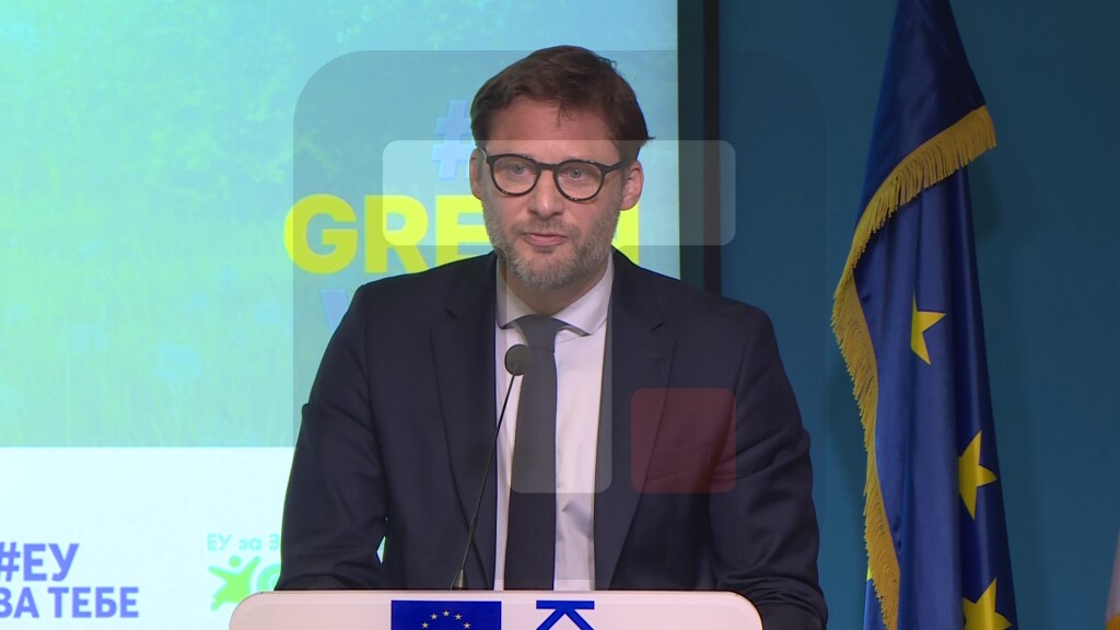 Sorel: Evropska investiciona banka smatra da su partnerstva od presudnog značaja, naročito kada je reč o zelenim investicijama i klimatskim akcijama