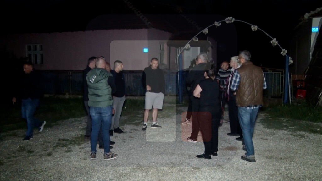 Predsednik PO Kosovo Polje odveden na informativni razgovor nakon pretresa kuće