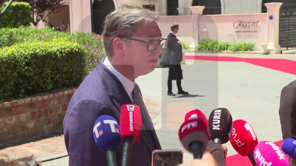 Vučić: Mi nikada nećemo priznati nezavisnost tzv. Kosova