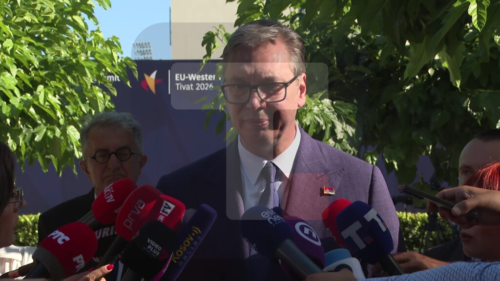 Vučić: U budućnosti ćemo graditi drugačije i bolje odnose sa Hrvatskom