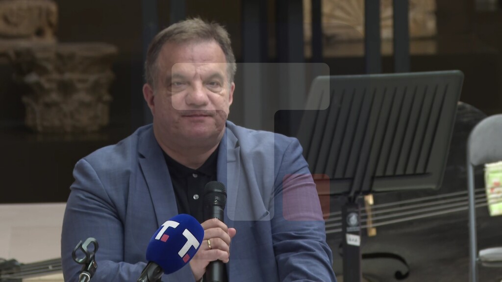 Vuk Stanković: U sledećoj školskoj godini nas očekuje više ovakvih koncerata