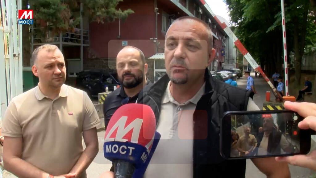 Zaporožac: Policajci su bili izuzetno grubi, ničim izazvani