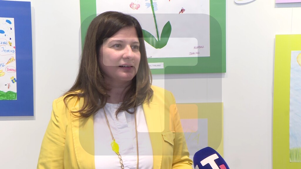 Živković: Priznanje nam znači jer prepoznaje naš rad i trud u zaštiti biodiverziteta