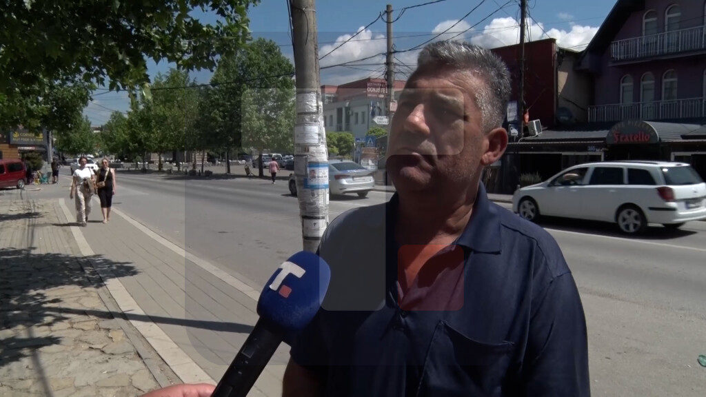 Stanovnici Gračanice o izborima