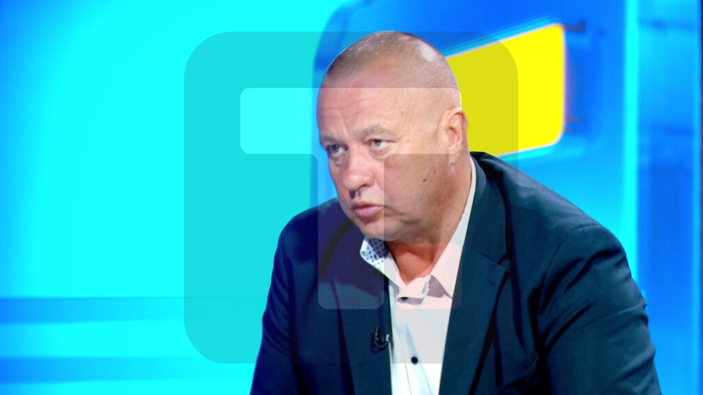 Čoban: Bolje bolje prolaze vesti o suđenju Majklu Džeksonu, nego izveštaj o stanju u naciji